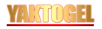 Logo Yaktogel